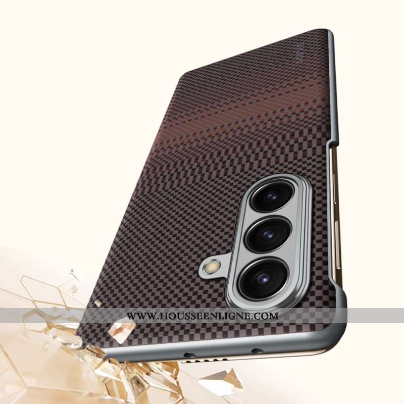 Coque Samsung Galaxy Z Fold 7 Magnétique SULADA