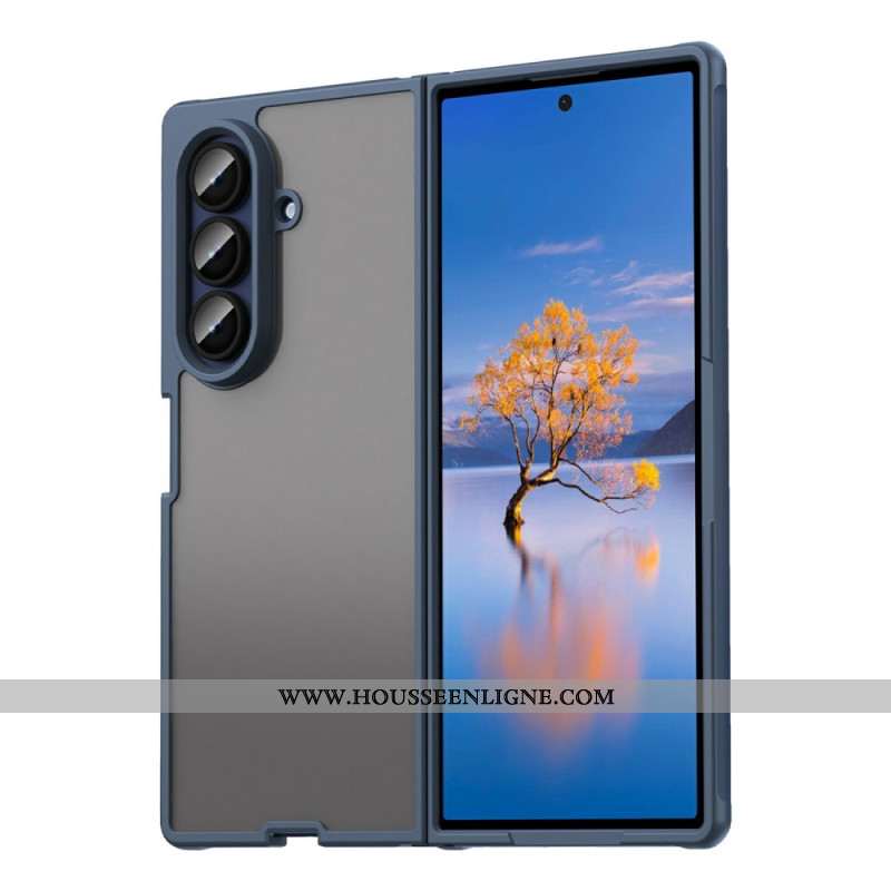 Coque Samsung Galaxy Z Fold 7 Mate