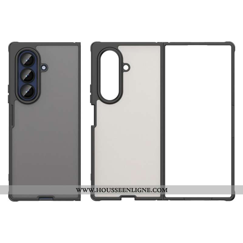 Coque Samsung Galaxy Z Fold 7 Mate