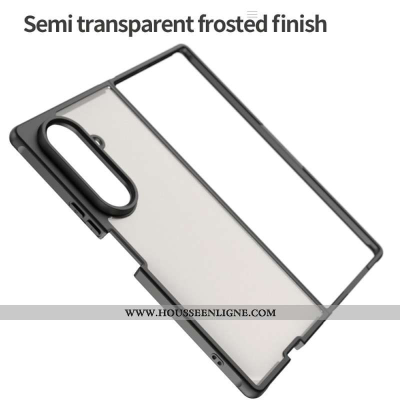 Coque Samsung Galaxy Z Fold 7 Mate