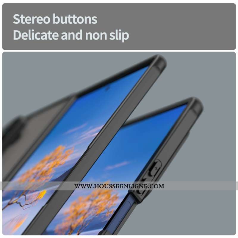 Coque Samsung Galaxy Z Fold 7 Mate