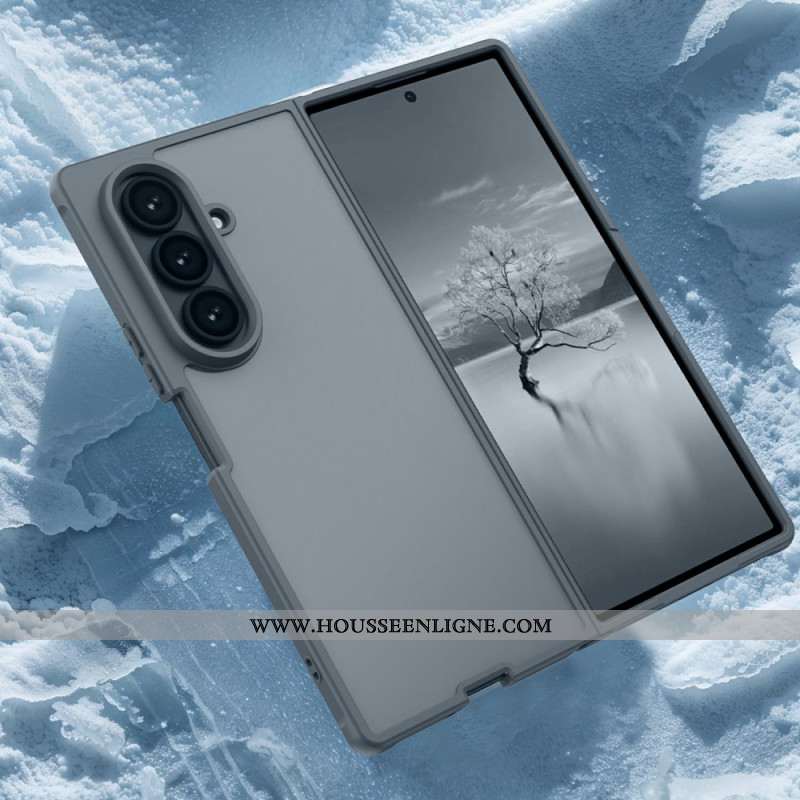 Coque Samsung Galaxy Z Fold 7 Mate