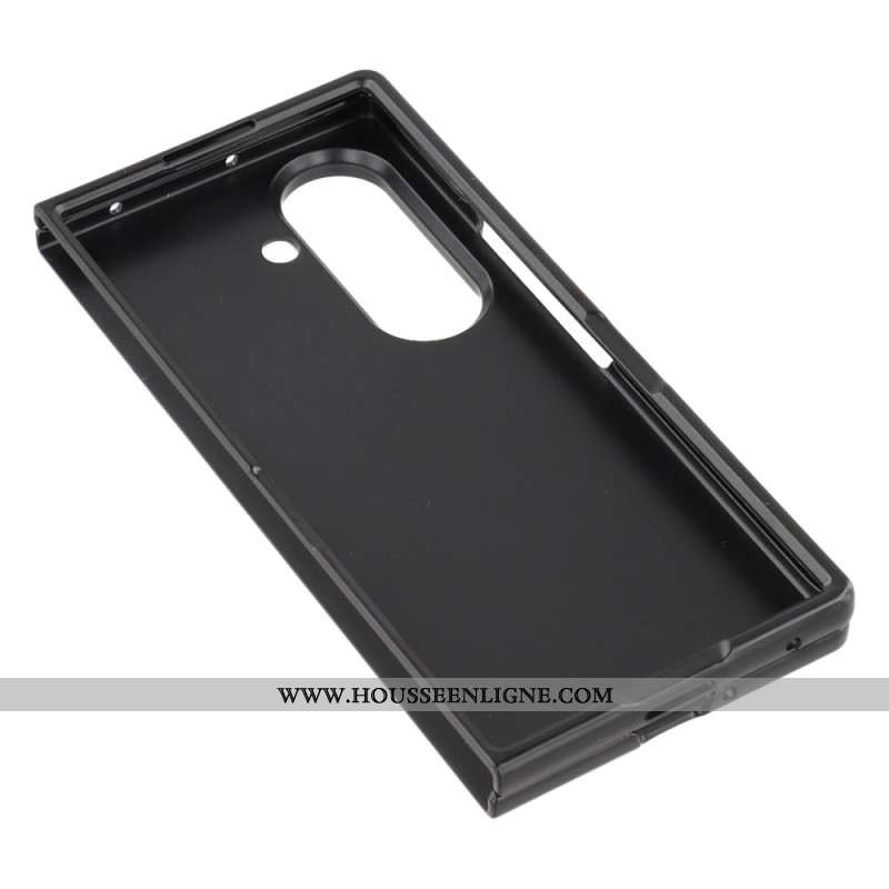 Coque Samsung Galaxy Z Fold 7 Plastique Fin