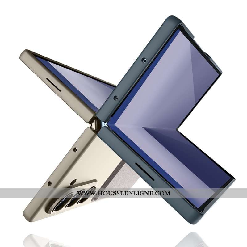 Coque Samsung Galaxy Z Fold 7 Porte-Carte