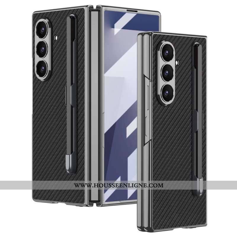 Coque Samsung Galaxy Z Fold 7 Porte-Stylet GKK