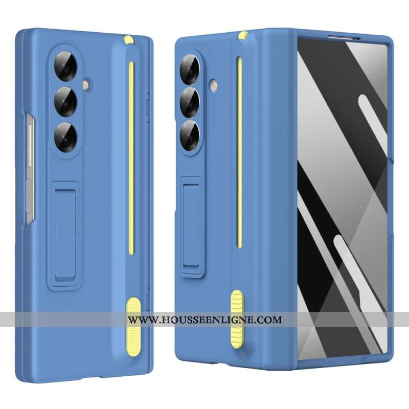 Coque Samsung Galaxy Z Fold 7 Protection Antichoc