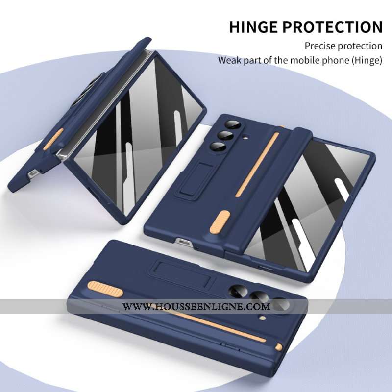 Coque Samsung Galaxy Z Fold 7 Protection Antichoc