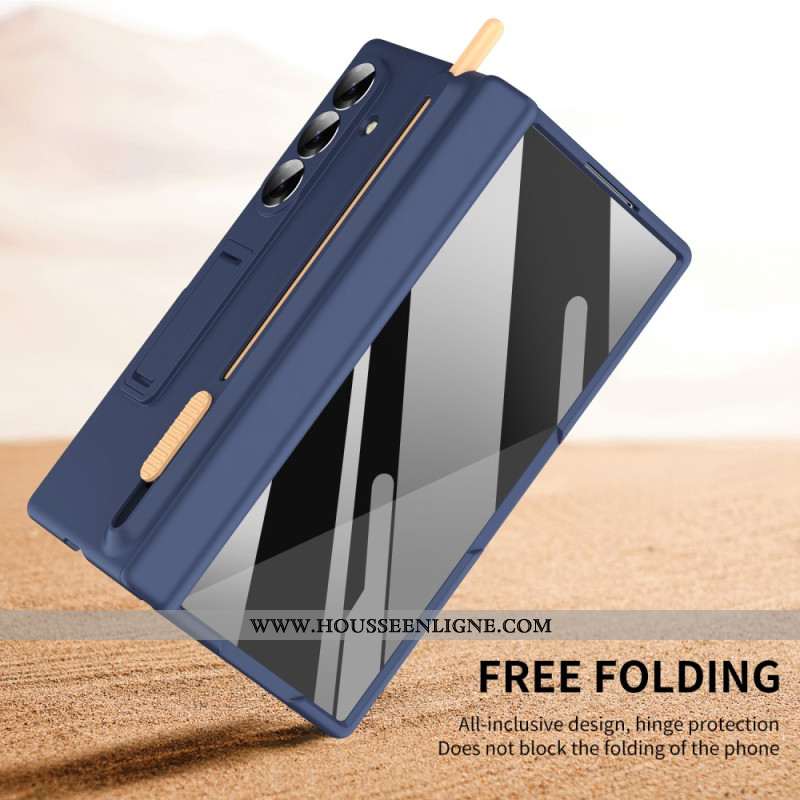Coque Samsung Galaxy Z Fold 7 Protection Antichoc