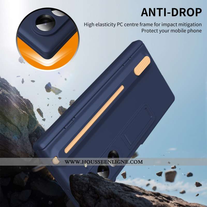 Coque Samsung Galaxy Z Fold 7 Protection Antichoc