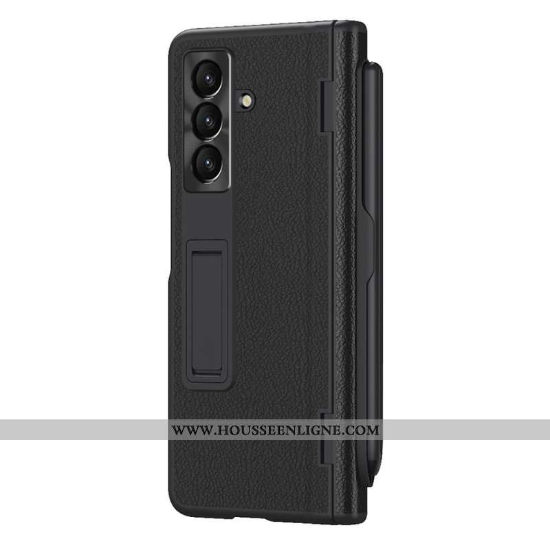 Coque Samsung Galaxy Z Fold 7 Protection d'Écran et Stylet