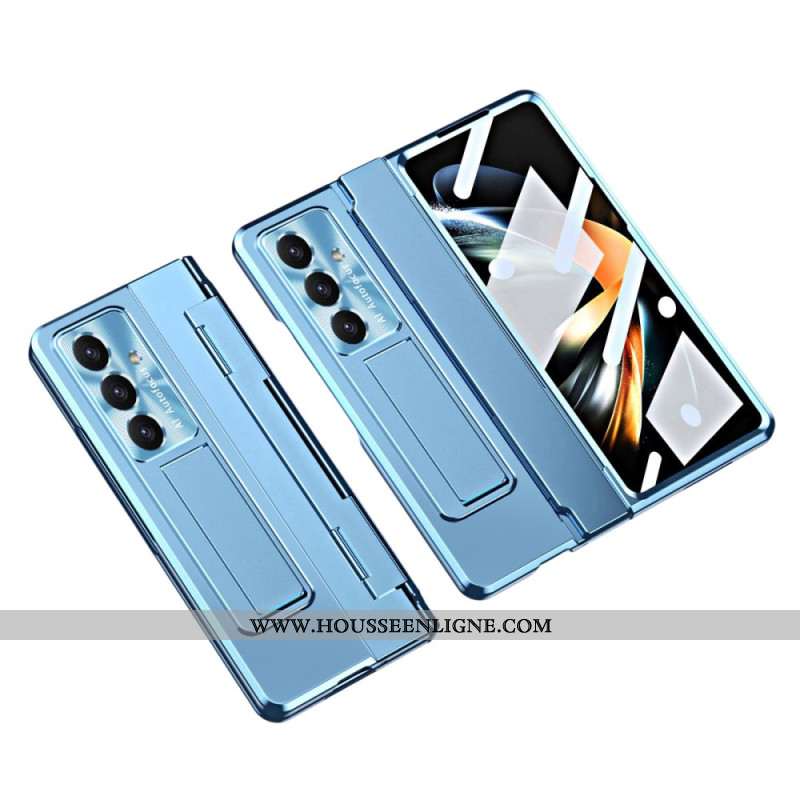 Coque Samsung Galaxy Z Fold 7 Protection de Charnière