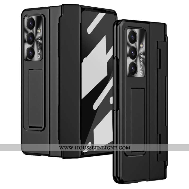Coque Samsung Galaxy Z Fold 7 Protection de Charnière