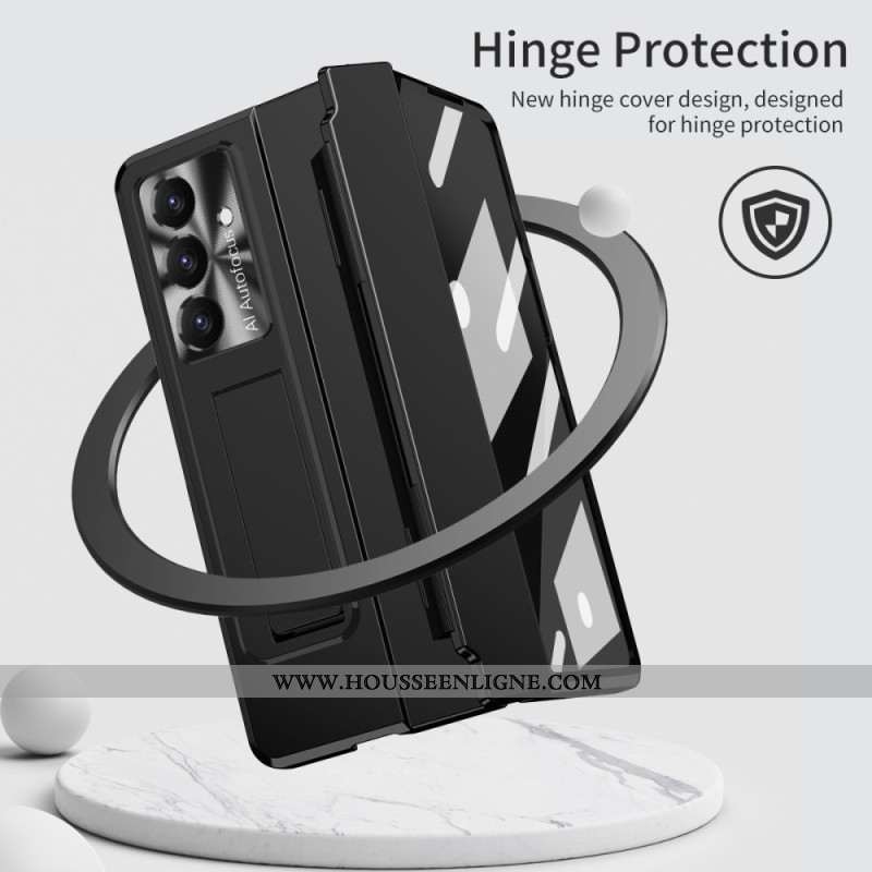 Coque Samsung Galaxy Z Fold 7 Protection de Charnière