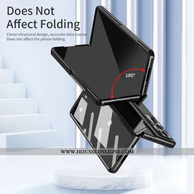 Coque Samsung Galaxy Z Fold 7 Protection de Charnière