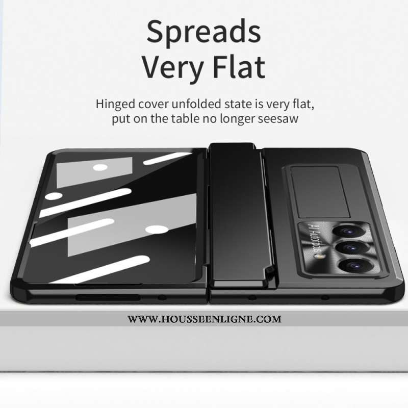 Coque Samsung Galaxy Z Fold 7 Protection de Charnière
