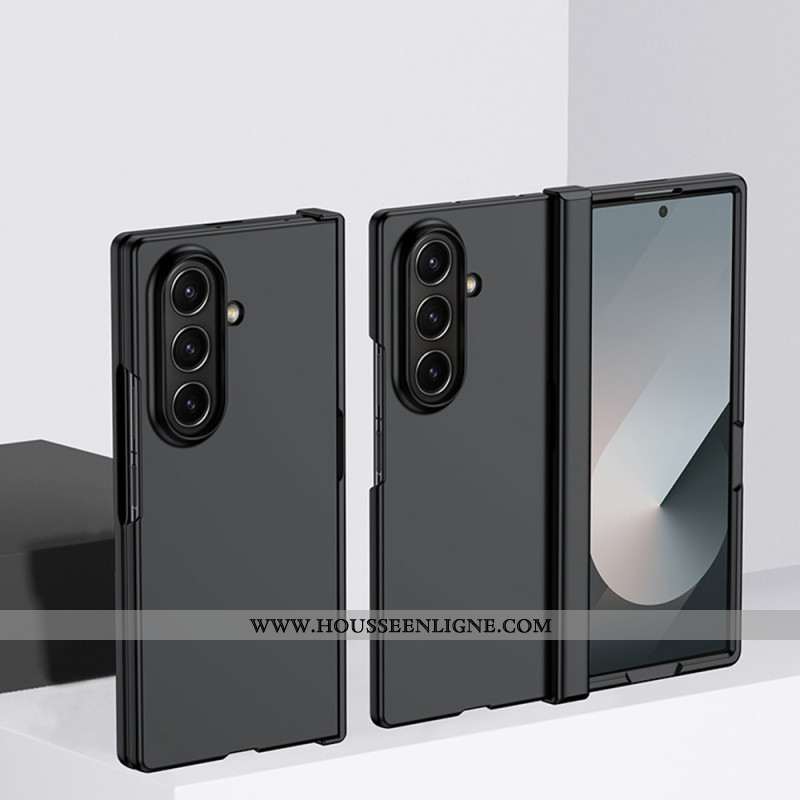 Coque Samsung Galaxy Z Fold 7 Protection de Charnière