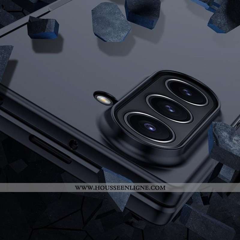 Coque Samsung Galaxy Z Fold 7 Protection de Charnière