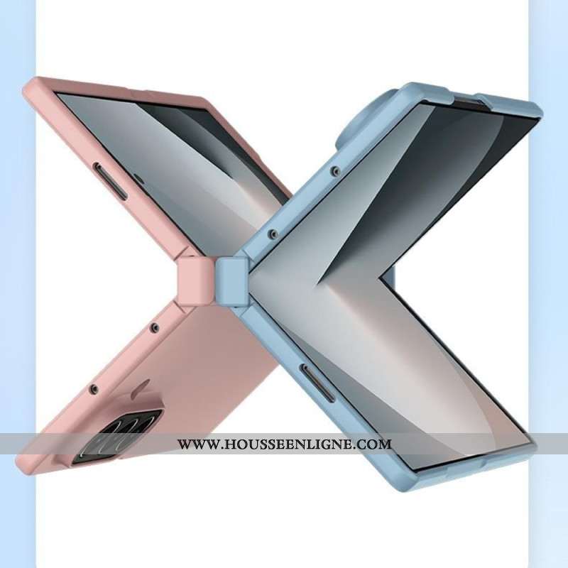 Coque Samsung Galaxy Z Fold 7 Protection de Charnière