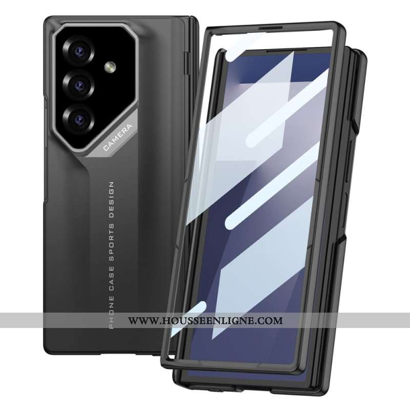 Coque Samsung Galaxy Z Fold 7 Protection de Charnière GKK