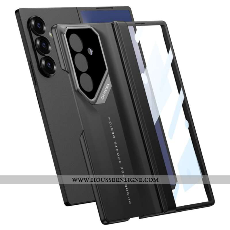 Coque Samsung Galaxy Z Fold 7 Protection de Charnière GKK