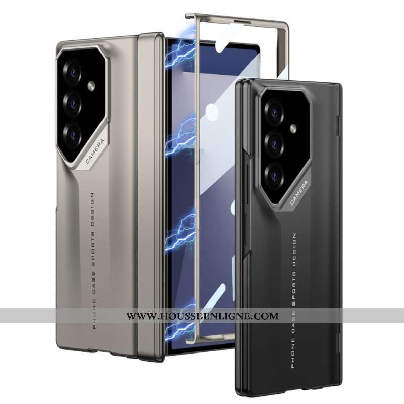 Coque Samsung Galaxy Z Fold 7 Protection de Charnière GKK