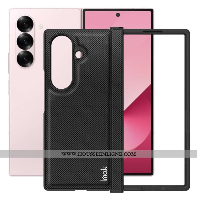 Coque Samsung Galaxy Z Fold 7 Ruiyi Series IMAK