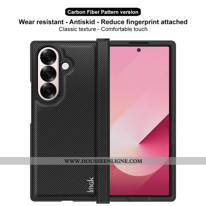 Coque Samsung Galaxy Z Fold 7 Ruiyi Series IMAK