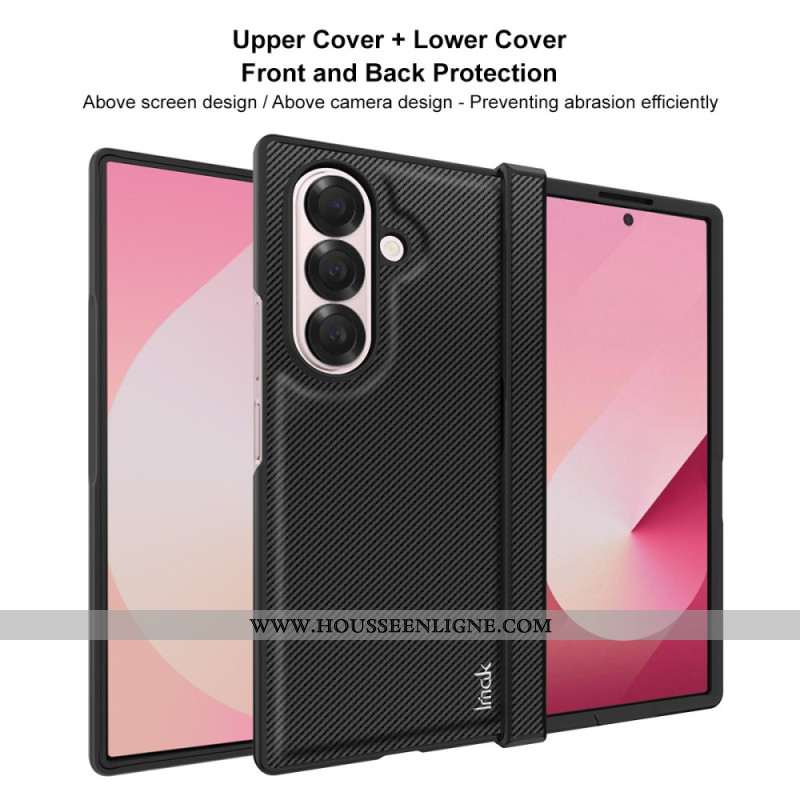 Coque Samsung Galaxy Z Fold 7 Ruiyi Series IMAK