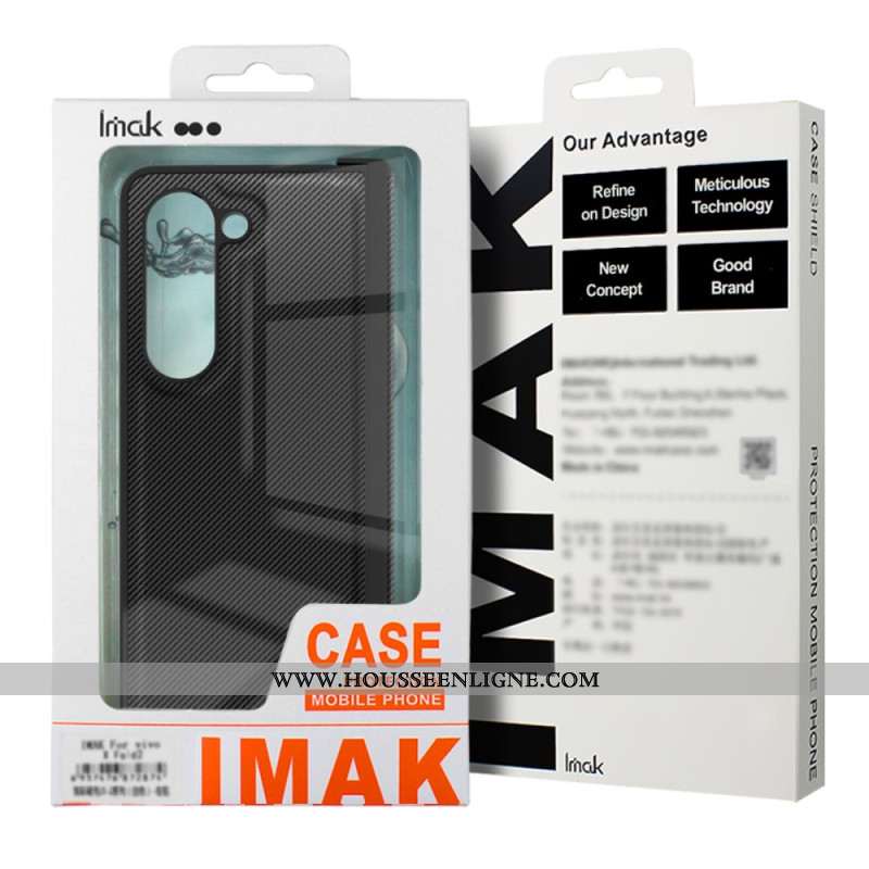 Coque Samsung Galaxy Z Fold 7 Ruiyi Series IMAK