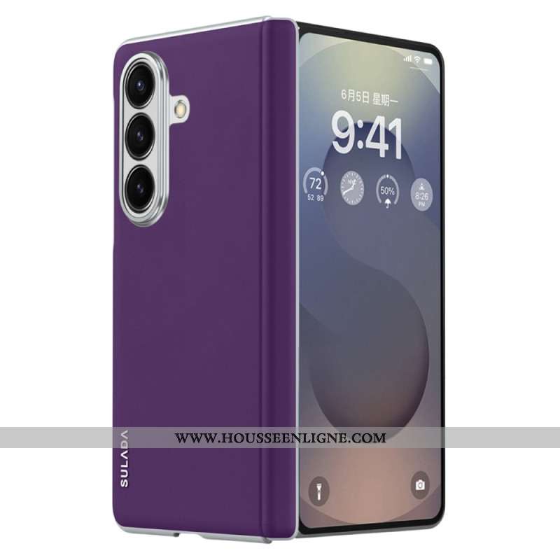 Coque Samsung Galaxy Z Fold 7 SULADA