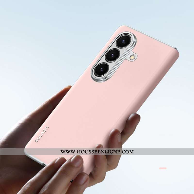 Coque Samsung Galaxy Z Fold 7 SULADA