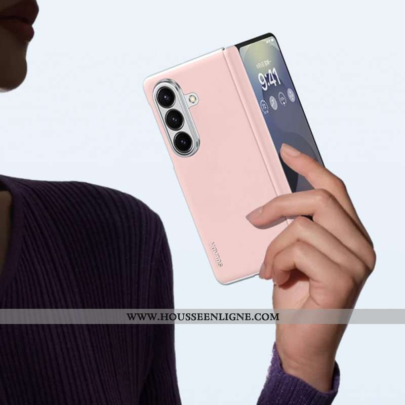 Coque Samsung Galaxy Z Fold 7 SULADA