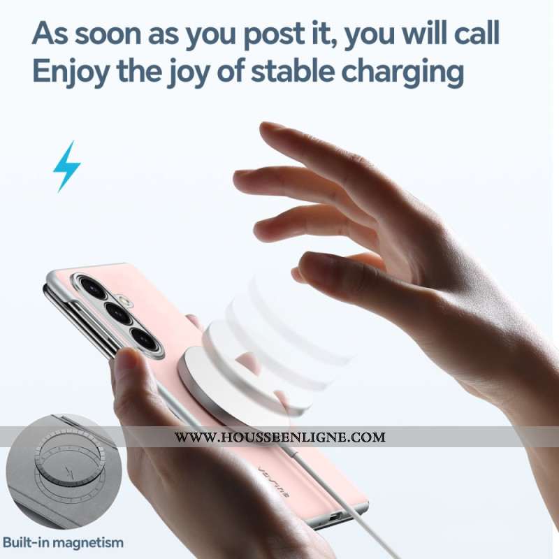 Coque Samsung Galaxy Z Fold 7 SULADA