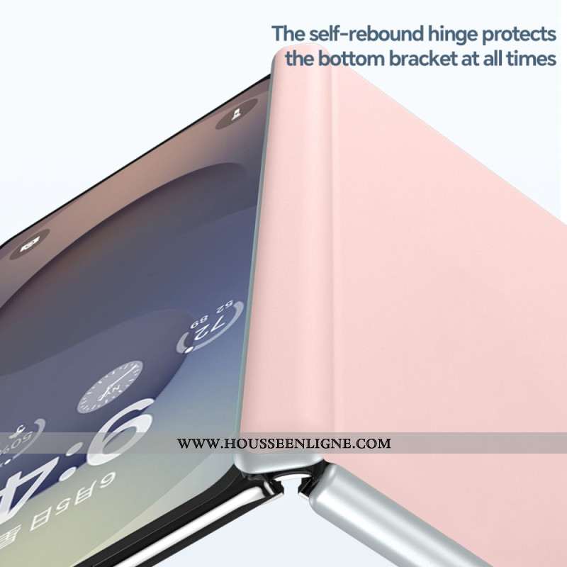 Coque Samsung Galaxy Z Fold 7 SULADA