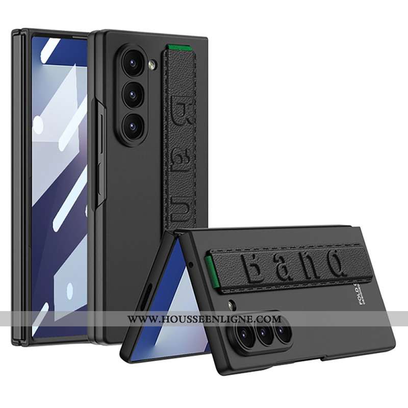 Coque Samsung Galaxy Z Fold 7 Sangle Manuelle GKK