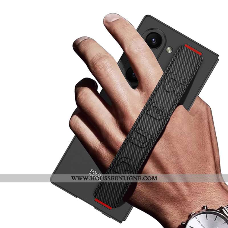 Coque Samsung Galaxy Z Fold 7 Sangle Manuelle GKK