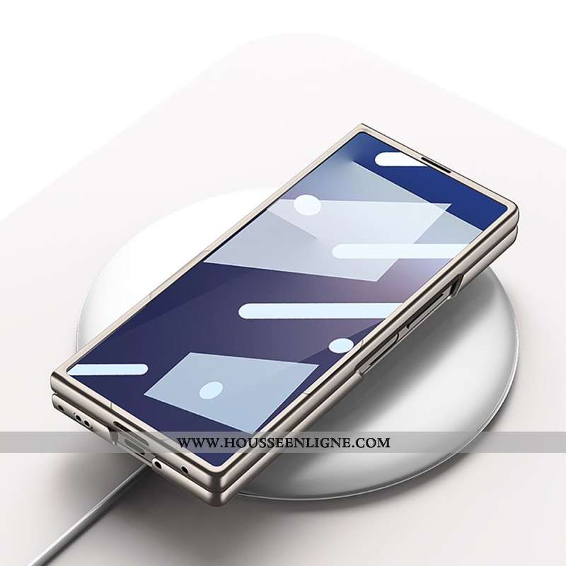 Coque Samsung Galaxy Z Fold 7 Sangle Manuelle GKK