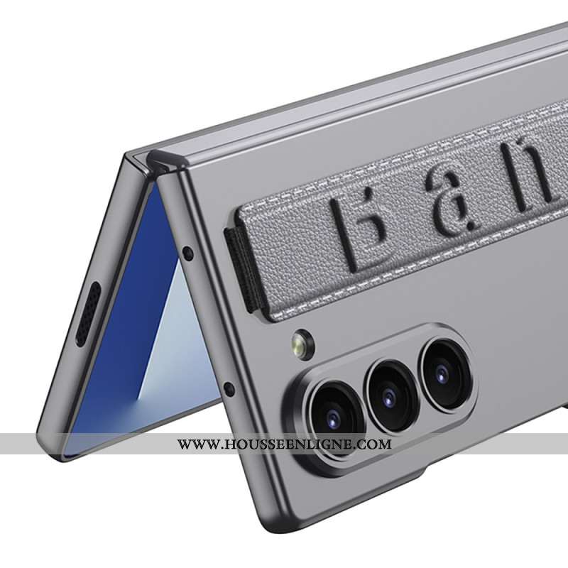 Coque Samsung Galaxy Z Fold 7 Sangle Manuelle GKK
