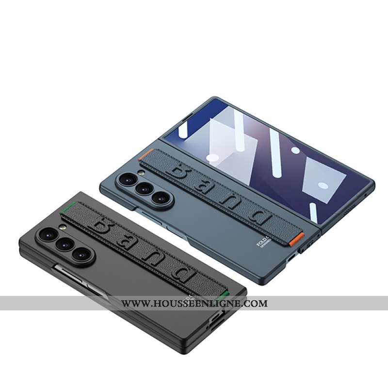 Coque Samsung Galaxy Z Fold 7 Sangle Manuelle GKK