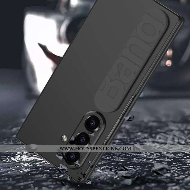 Coque Samsung Galaxy Z Fold 7 Sangle Manuelle-Support