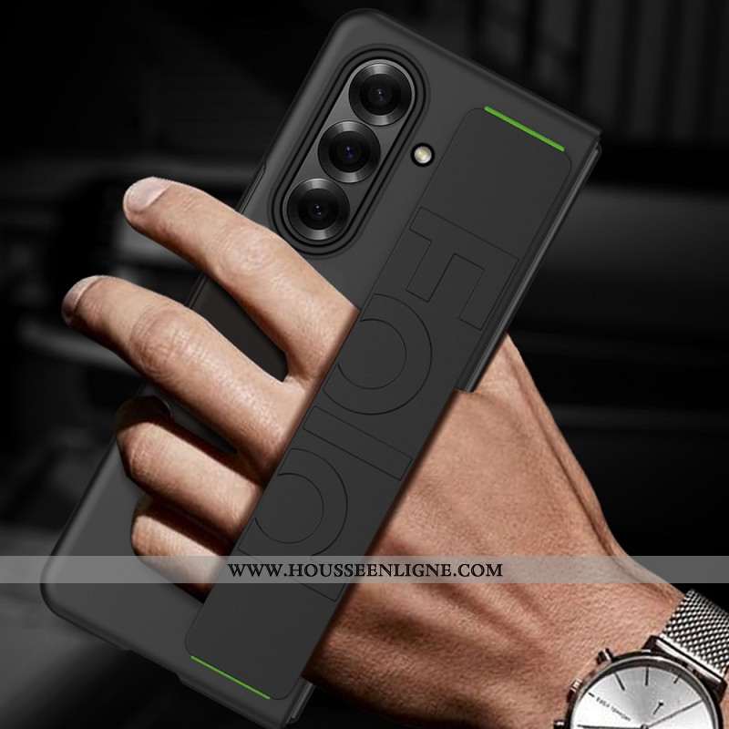 Coque Samsung Galaxy Z Fold 7 Sangle-Support