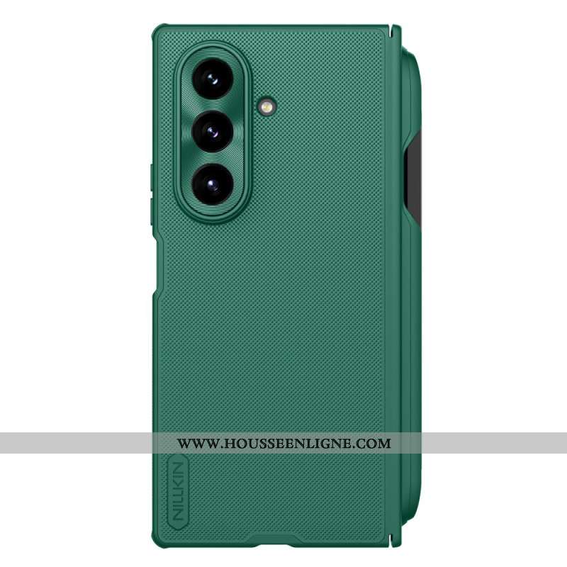 Coque Samsung Galaxy Z Fold 7 Super Frosted Shield Series NILLKIN