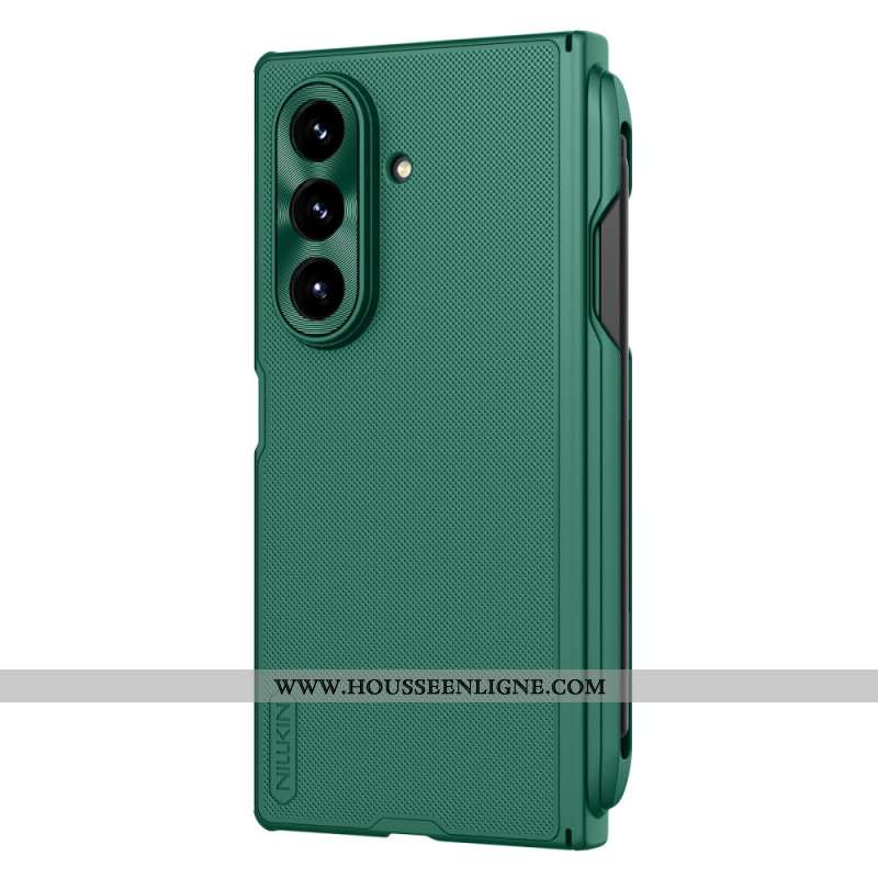 Coque Samsung Galaxy Z Fold 7 Super Frosted Shield Series NILLKIN
