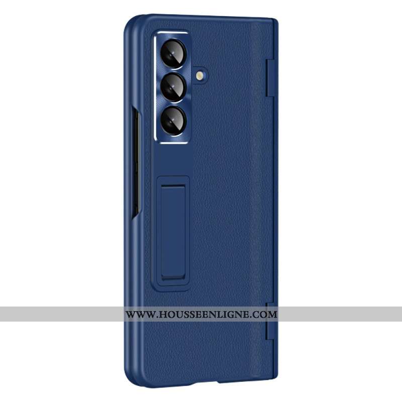 Coque Samsung Galaxy Z Fold 7 Support Ajustable