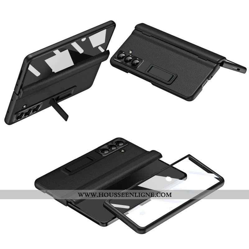 Coque Samsung Galaxy Z Fold 7 Support Ajustable