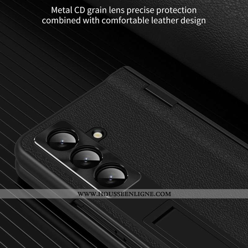 Coque Samsung Galaxy Z Fold 7 Support Ajustable