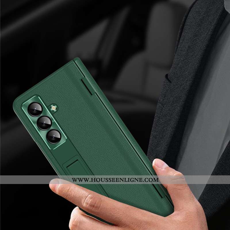Coque Samsung Galaxy Z Fold 7 Support Ajustable