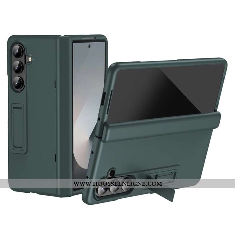 Coque Samsung Galaxy Z Fold 7 Support Intégré