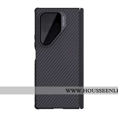 Coque Samsung Galaxy Z Fold 7 Support et Compatibilité MagSafe NILLKIN