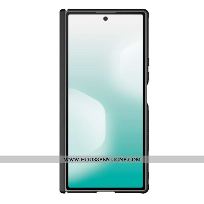 Coque Samsung Galaxy Z Fold 7 Support et Compatibilité MagSafe NILLKIN